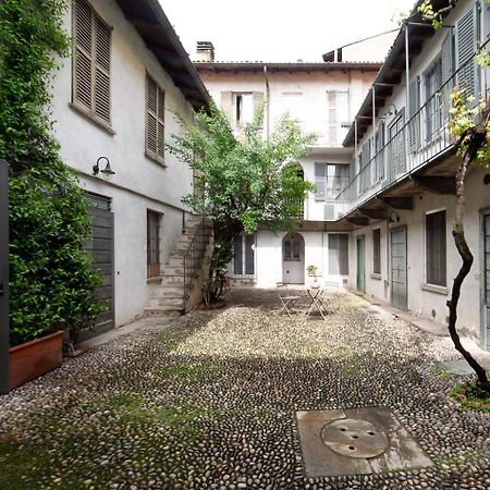 Hbhall Navigli 2 Apartment Milano Ngoại thất bức ảnh