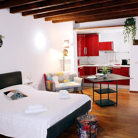 Hbhall Navigli 2 Apartment Milano Ngoại thất bức ảnh